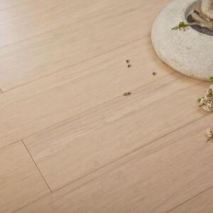 Массивная доска Parketoff Экзотика Прессованный Греция Бамбук Селект (Гладкая) 915х125 мм.