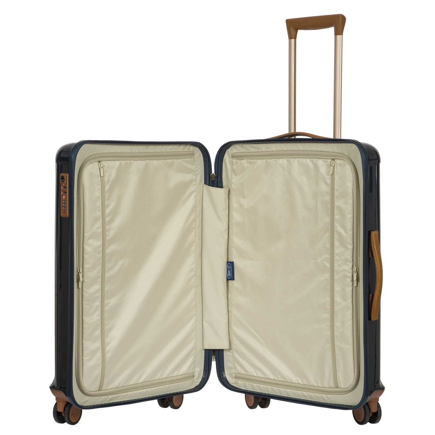 BRK08031.509 Чемодан BRK08031 M Brics Capri - Вид №5