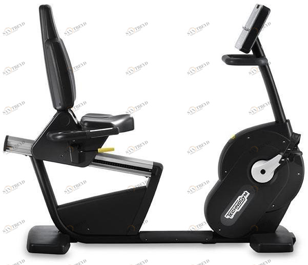 Technogym Вело тренажер Forma Ded43lqannar0ite