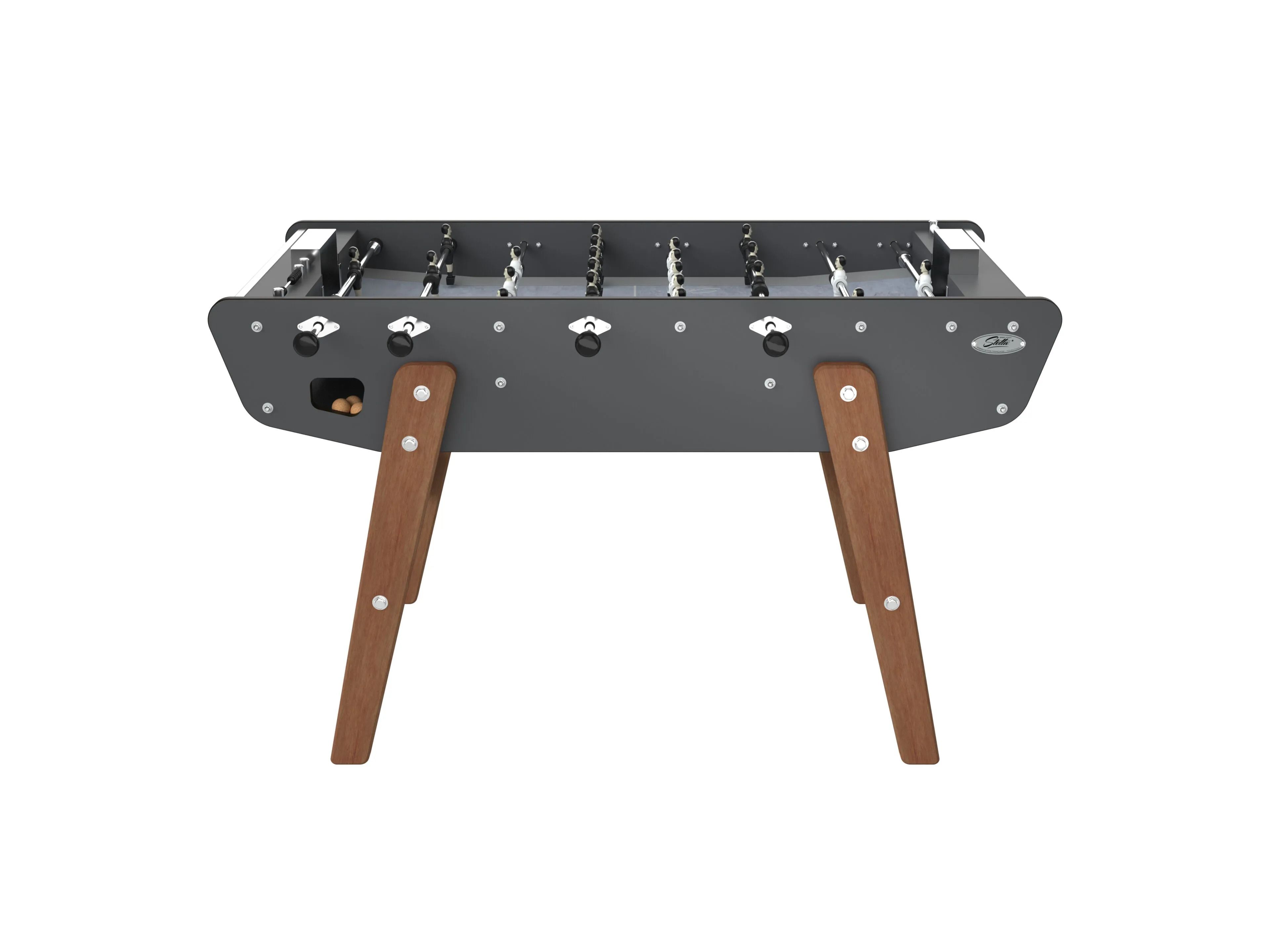 Кальциобалилла Stella baby-foot & billards Tradition Outdoor ARCH-00035192 - Вид №56