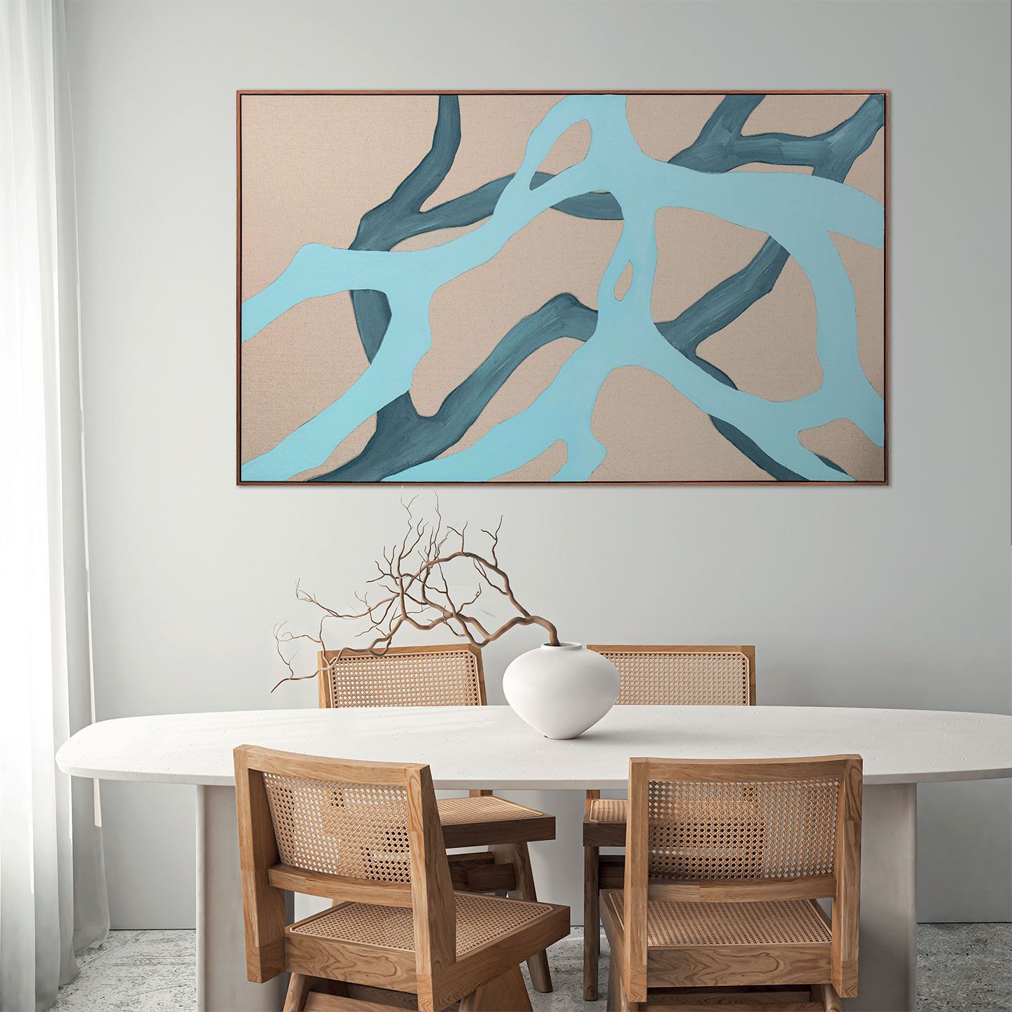 Холст рамки Agave TALEA ARCH-00131011 - Вид №5