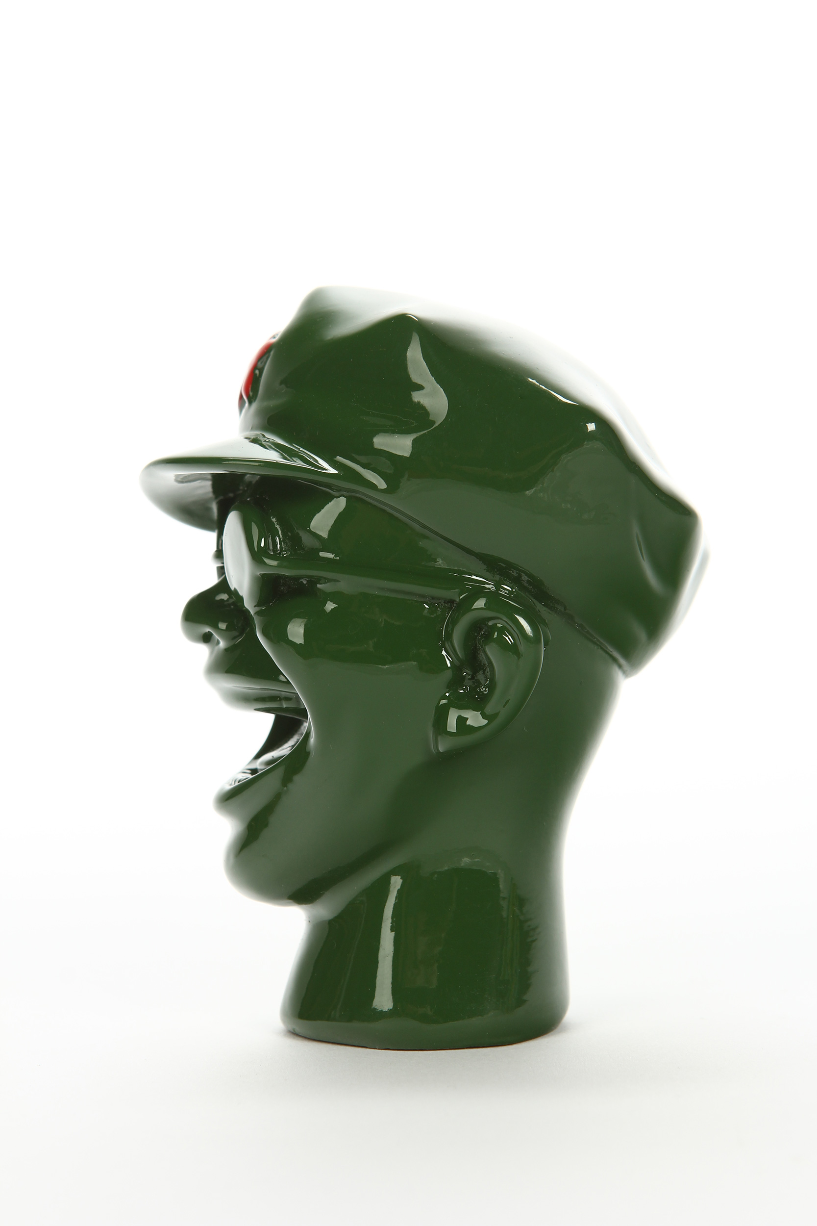 2000621338436 Статуэтка Red Star LINIE DESIGN  - Вид №2