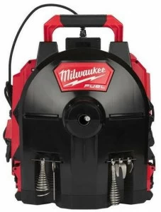 MILWAUKEE Стационарный очиститель канализации