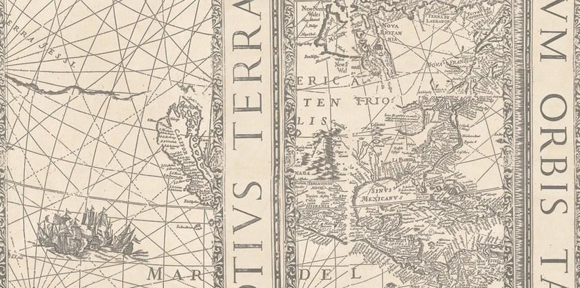 Tecnografica Обои с тиснением I decorativi 54368 - Вид №1