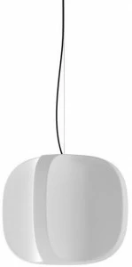 Plust Подвесной светильник из полиэтилена Four lamp