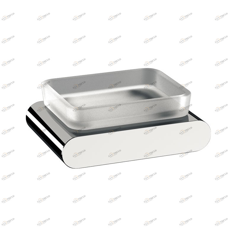 VGPS950 Мыльница DANIEL RUBINETTERIE 