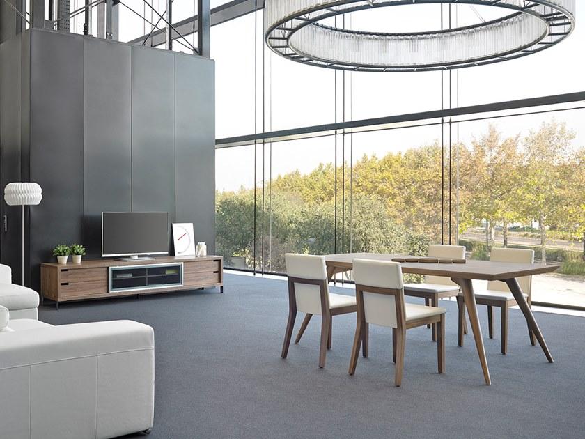 Angel Cerdá Стул из искусственной кожи New chair 4015 8911ch Angel Cerda - Вид №5