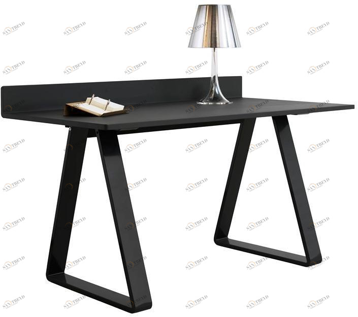 ASPLUND Стол из ламината Bermuda sun-id-1479365