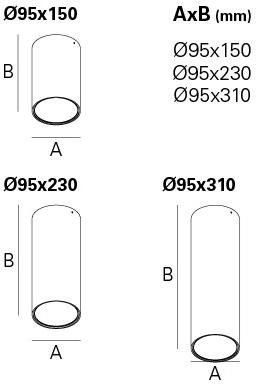 INDELAGUE | ROXO Lighting Светодиодный потолочный светильник Batu sun-id-1470721 - Вид №5