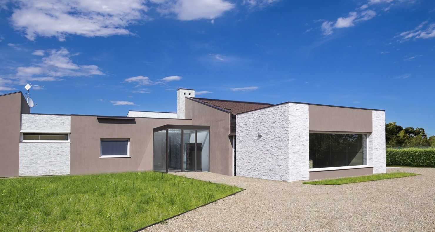 Натуральный каменный элемент для фасада B&B Rivestimenti Naturali камень ARCH-00018363 - Вид №6