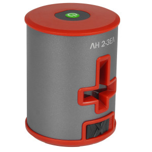 Лазерный нивелир ELITECH ЛН 2-ЗЕЛ 9033369