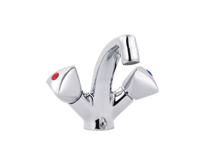 Смеситель для раковины с одним отверстием без слива rvb ARCH-00057541