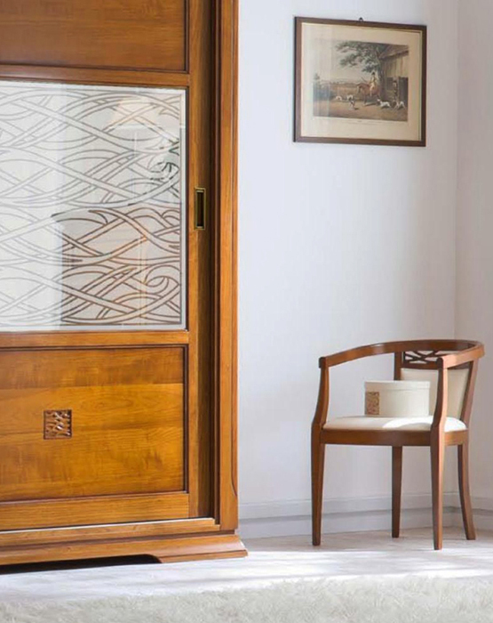 Стул  PRAMA BO 71111  - Вид №1