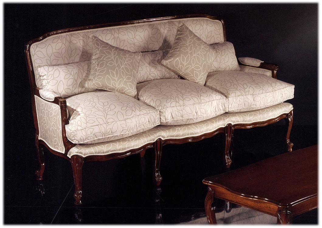 Диван CARMEN SEVEN SEDIE 9788E 