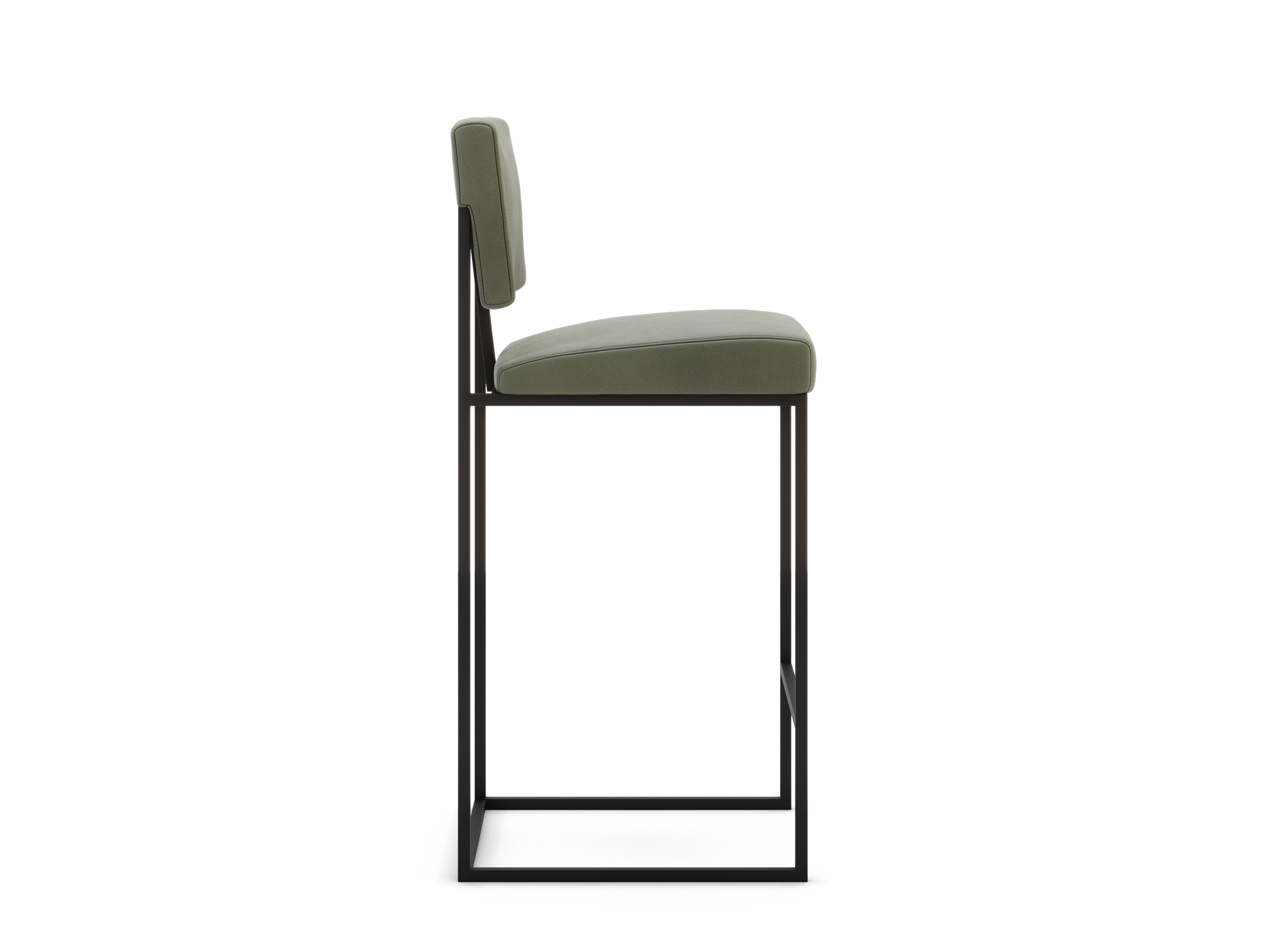 Кухонный стул со спинкой Domkapa Gram ARCH-00089296 - Вид №2