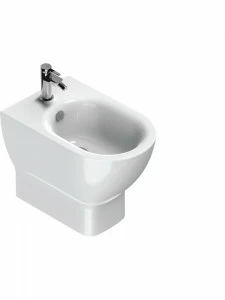 Биде напольное Sfera CERAMICA CATALANO