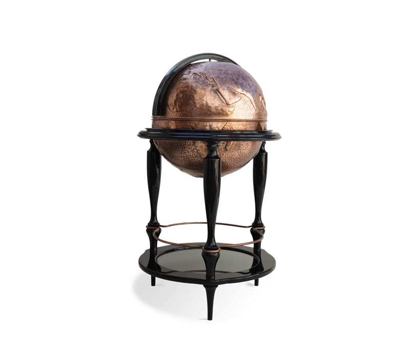 0-048 Экватор бар Boca Do Lobo  - Вид №9