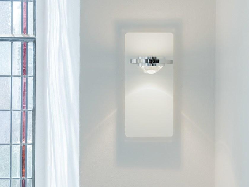 LICHT IM RAUM Настенный светильник sun-id-1398343 - Вид №3