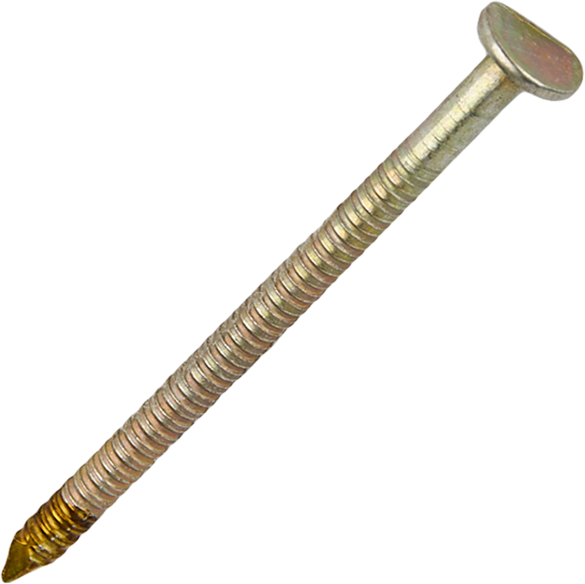 89070445 Гвозди по дереву рифленые 28750RIEG 2.87x50 мм, 3000 шт. STLM-0077952 TOUA