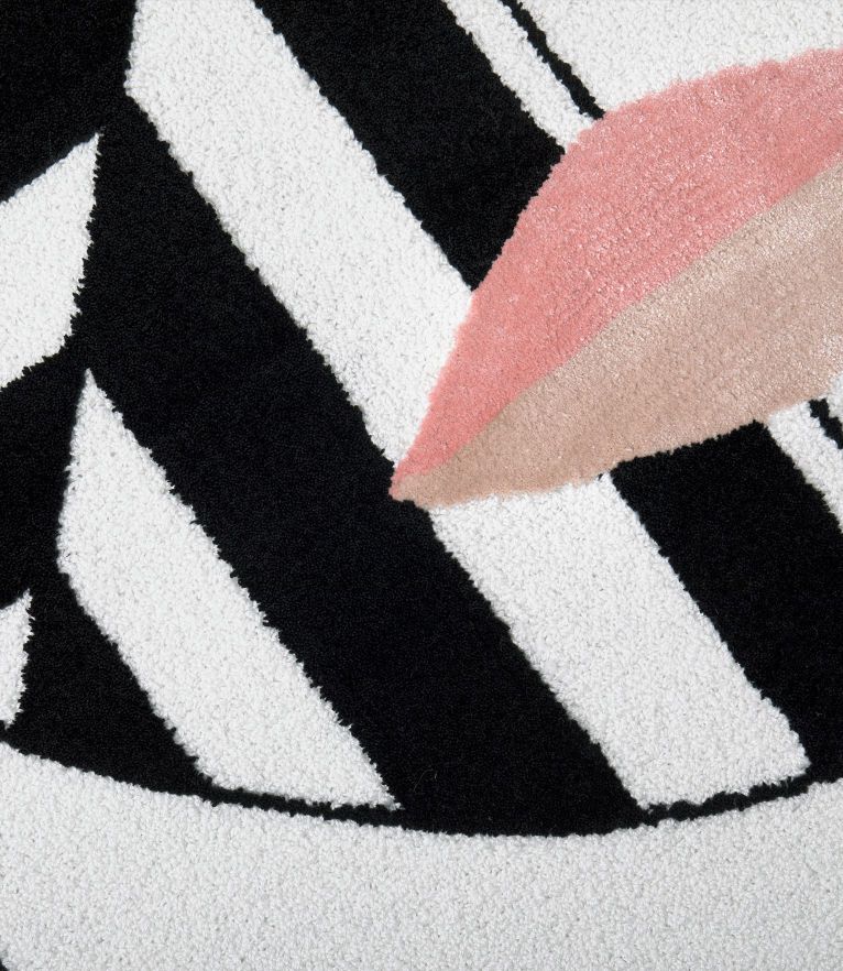 Оскарруг RUG'SOCIETY Geometric 157_406 - Вид №2