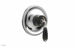 Смеситель для душа VALENCIA Phylrich  TH338C-026 Хромированный