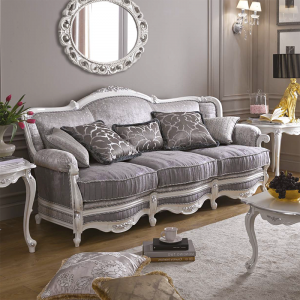 Диван VITTORIA MORELLO GIANPAOLO 2511/W