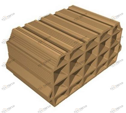 SIAI Blocchi interposti  H20 