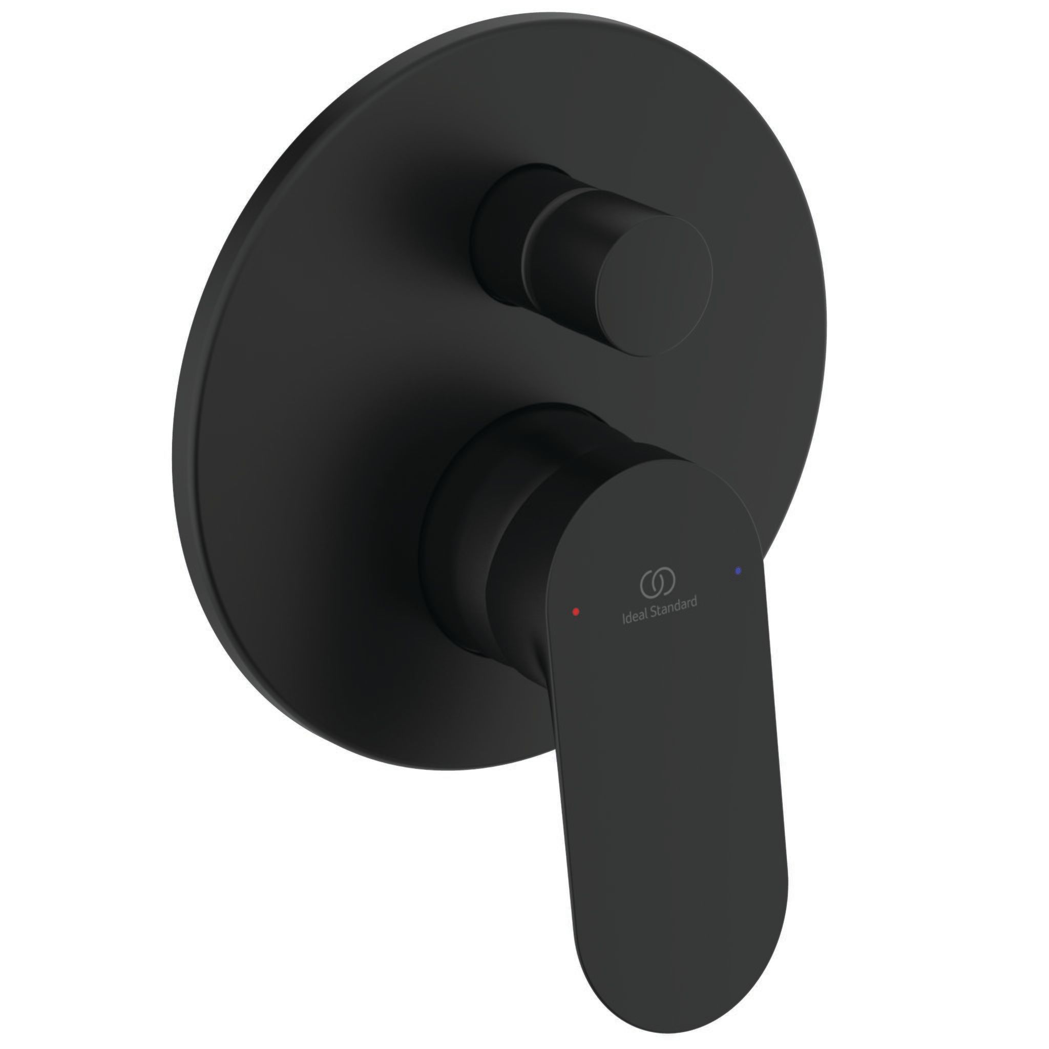 Встраиваемый смеситель для душа с переключателем Ideal Standard Ceralife O ARCH-00039173 - Вид №1