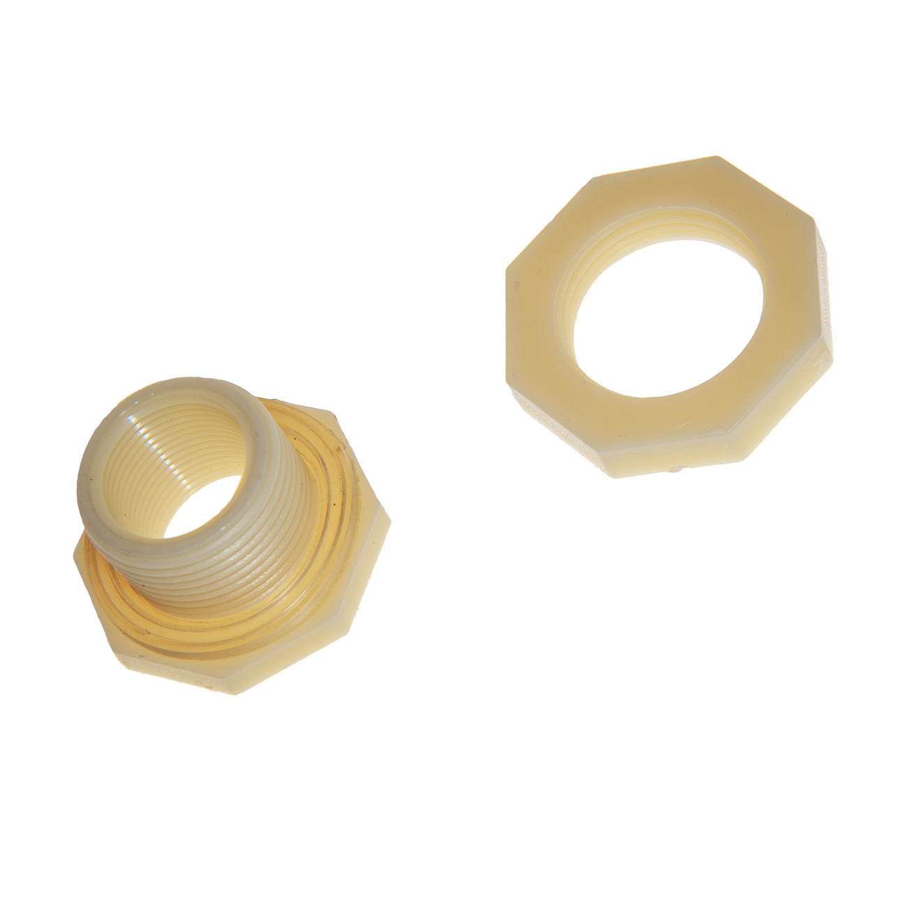 6504 Врезка в емкость внутренний диаметр 3/4 дюйма LAB.Space  - Вид №1