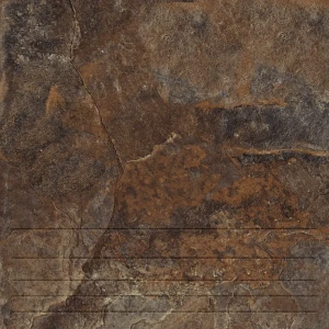 Керамин Касл Рок — клинкерная ступень с текстурой натурального камня 89411862