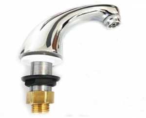 Saniline Излив для умывальника на террасе  Rutp9815