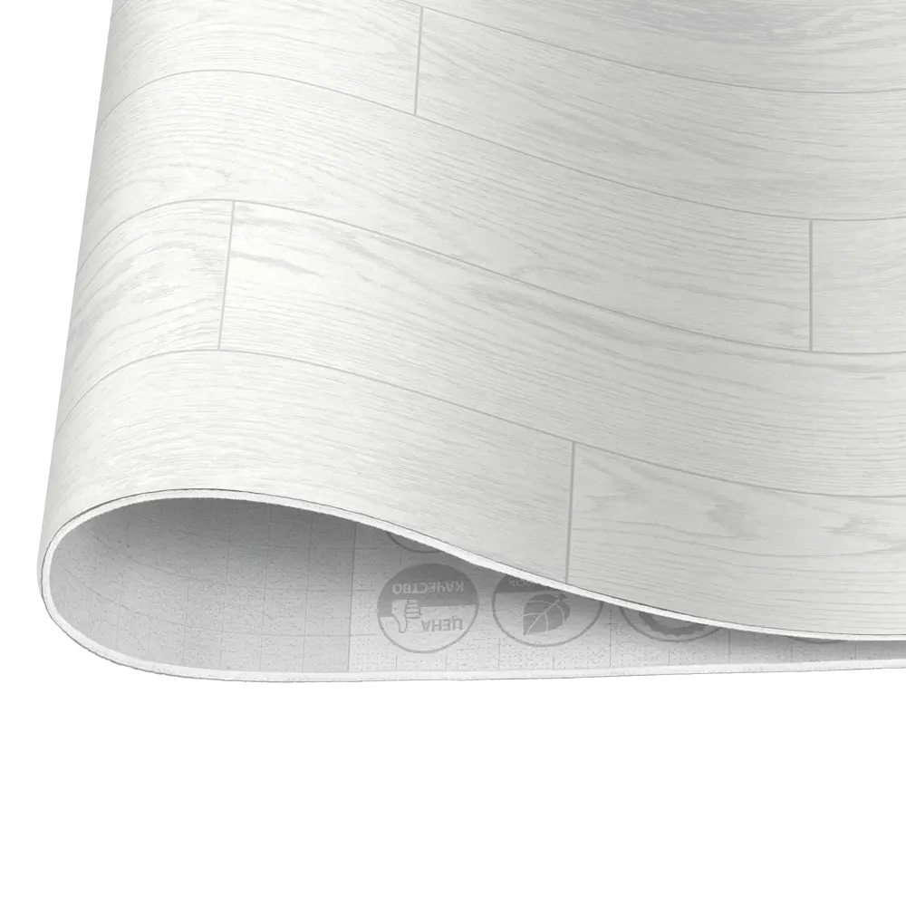 Santreyd Линолеум «Дуб Архангельский» — натуральная эстетика для уютного интерьера 85313479 STLM-0061261 - Вид №2