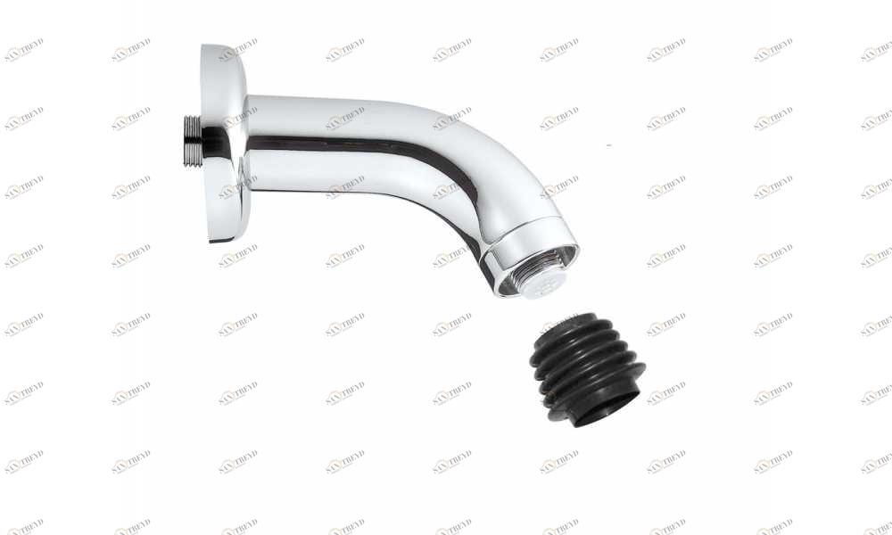 H41000 Потолочный & настенный душ  BOSSINI 