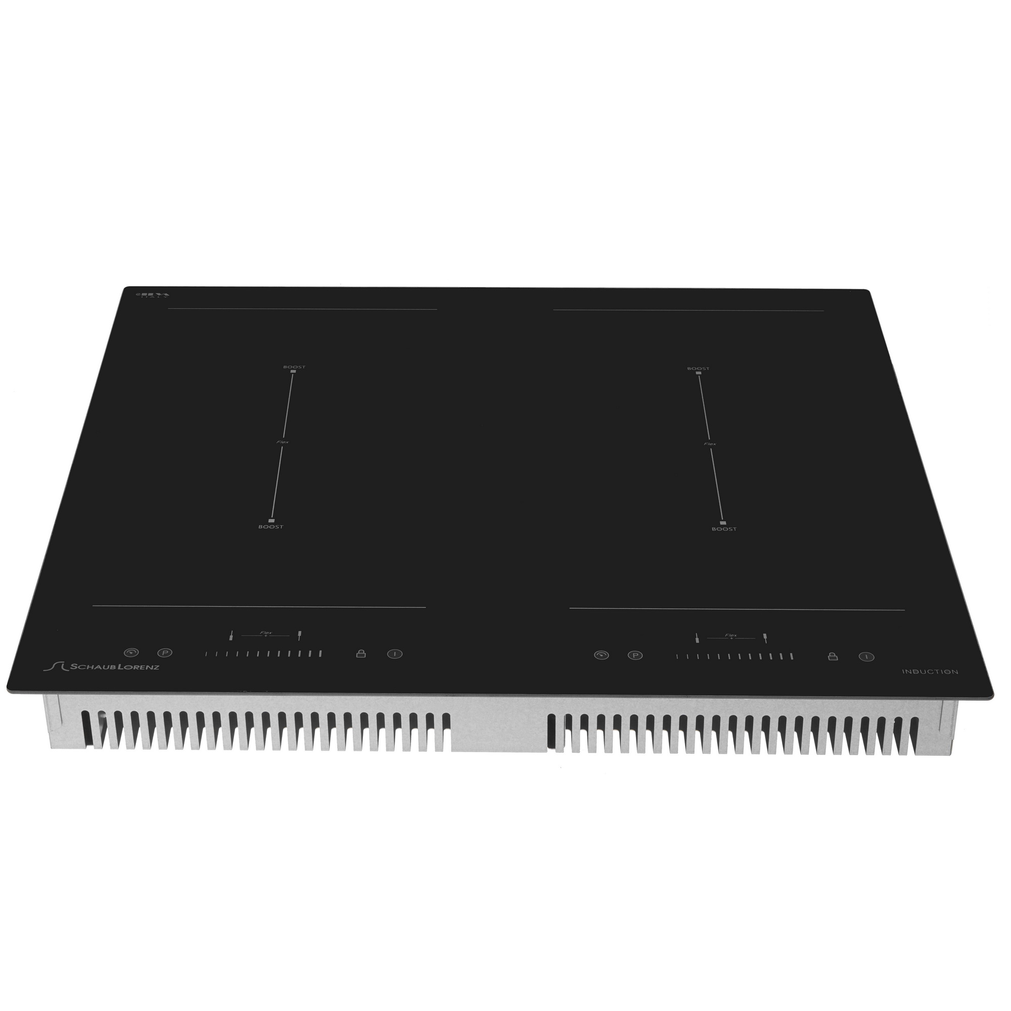 5356586 Индукционная варочная поверхность Schaub Lorenz SLK IY 65 S1 STDN-0073796 - Вид №1