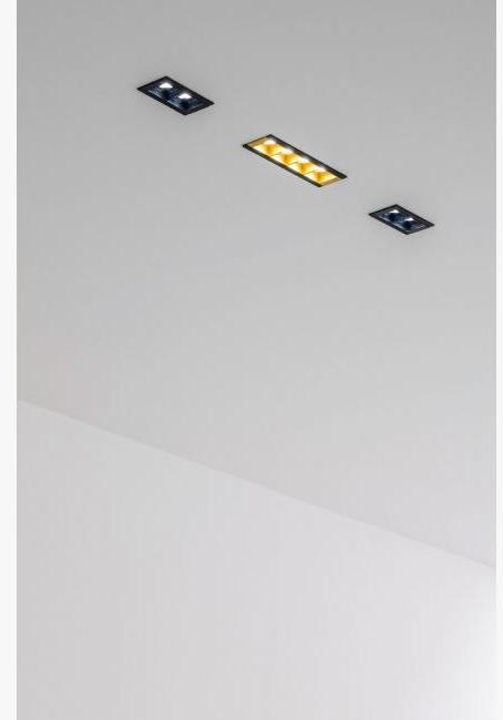 Delta Light Многофункциональный встраиваемый светодиодный светильник Dot.com sun-id-1438144 - Вид №3