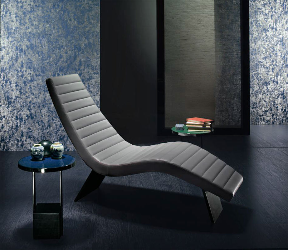 Шезлонг  MALERBA BM512  - Вид №1