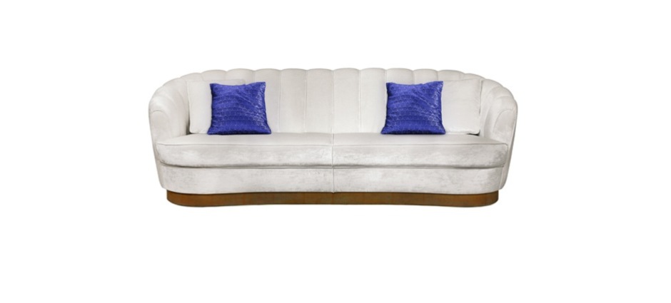 038268 Диван Pearl Brabbu  - Вид №1