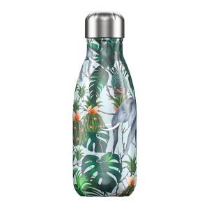 B260TRELE Термос tropical, elephant, 260 мл Chilly's Bottles