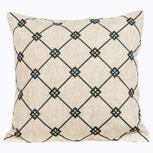 2718902 Интерьерная подушка «Европейские мемуары», версия 2 Object Desire