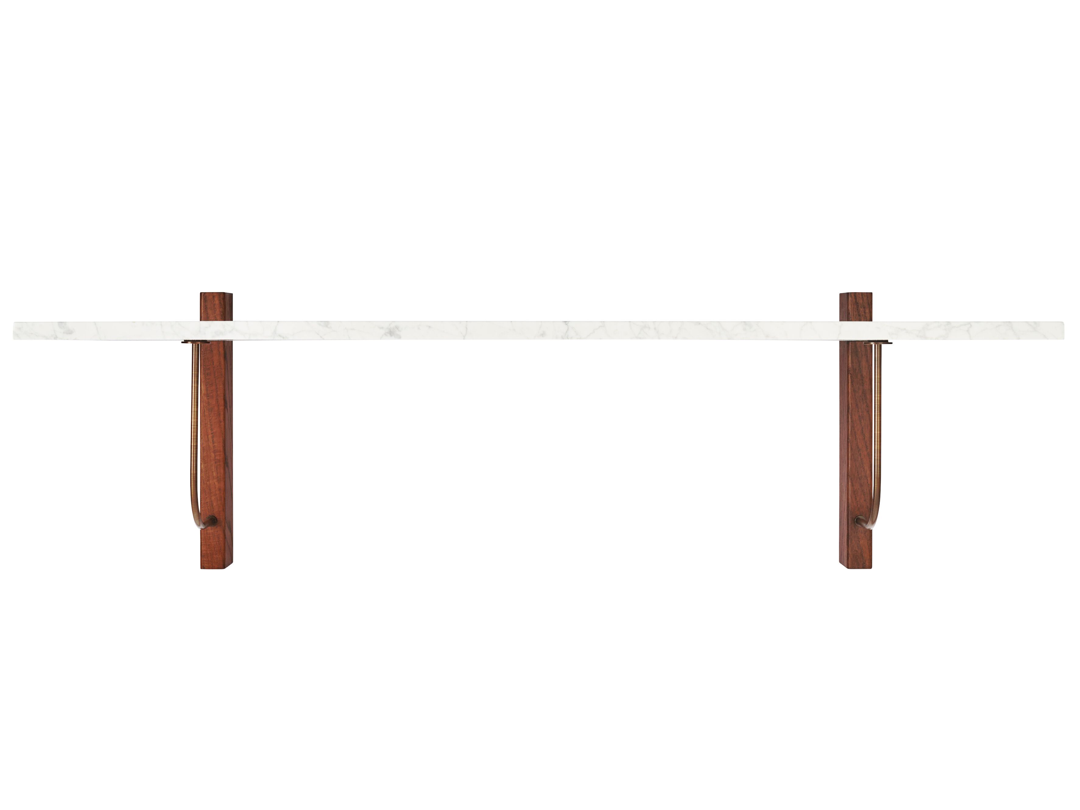 Мраморная полка Audo Copenhagen Corbel ARCH-00030194 - Вид №1