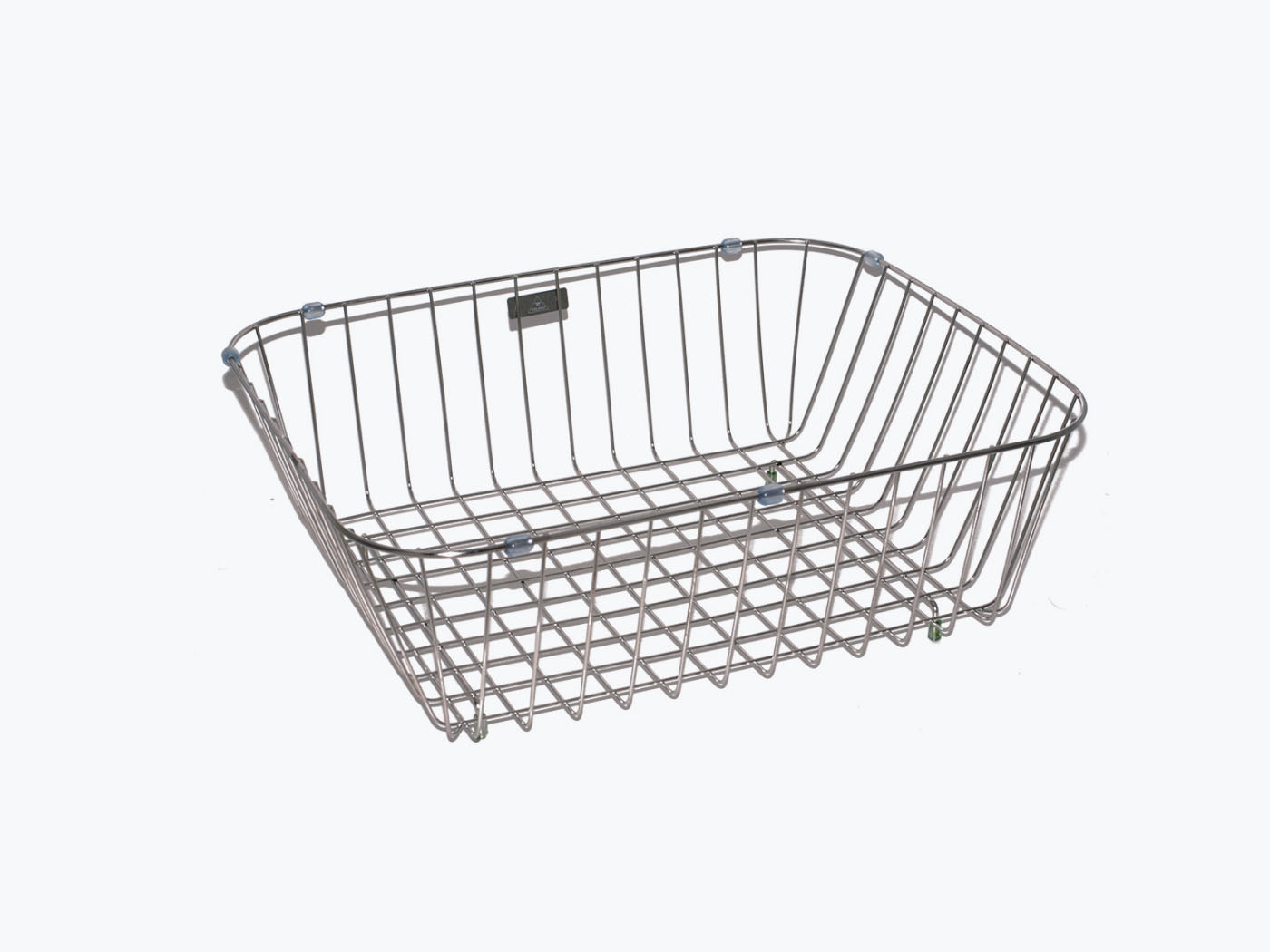 Корзина для мойки Tolero R-111 213266 POLYGRAN 