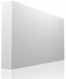 Poron Панель теплоизоляции EPS