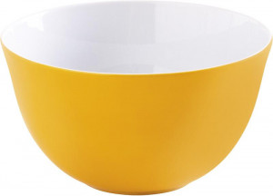 322926A72767C MG Волшебная ручка кухня чаша 19 см оранжево-желтый Kahla-porzellan