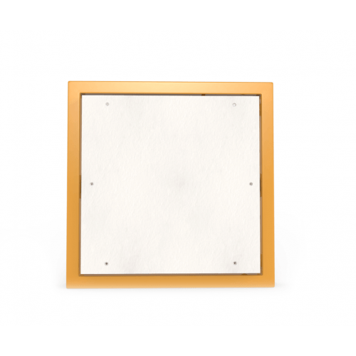 Ревизионный люк под плитку, распашной с регулировкой на присоске 500Х500 ВОЗРОЖДЕНИЕ sun-id-1025113 - Вид №1