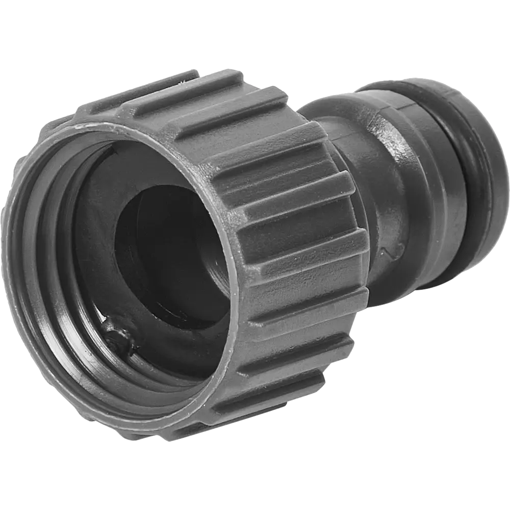 Штуцер для шланга Belamos 5705 1/2" STLM-2179098 - Вид №1