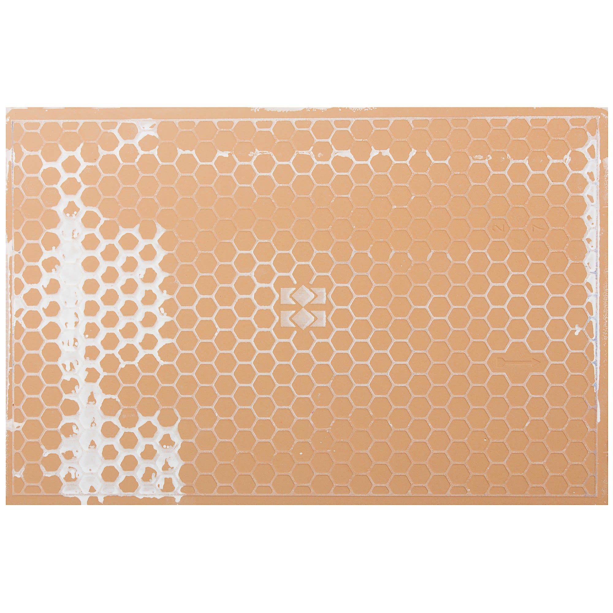 15547789 Панно «» 60х40 см цвет розовый Lily Santreyd - Вид №3