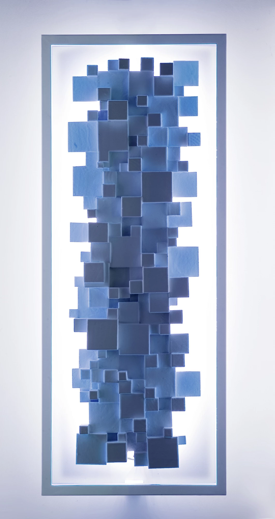 Освещение 104 Х 42 см Atlantis LT Cinier 5400 k sun-id-1218201 - Вид №13