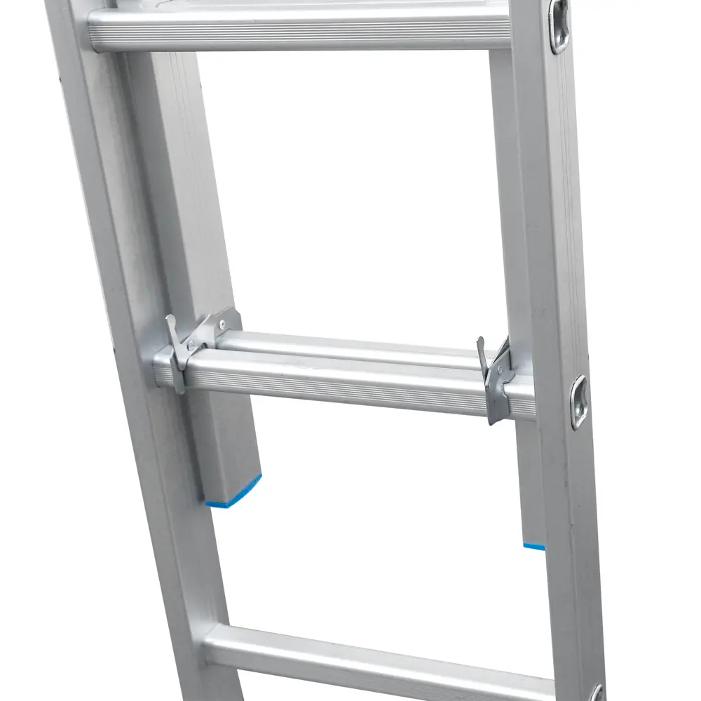 ЛЕСТНИЦА ТРЕХСЕКЦИОННАЯ 3x12 Santreyd STLM-2012841 - Вид №5