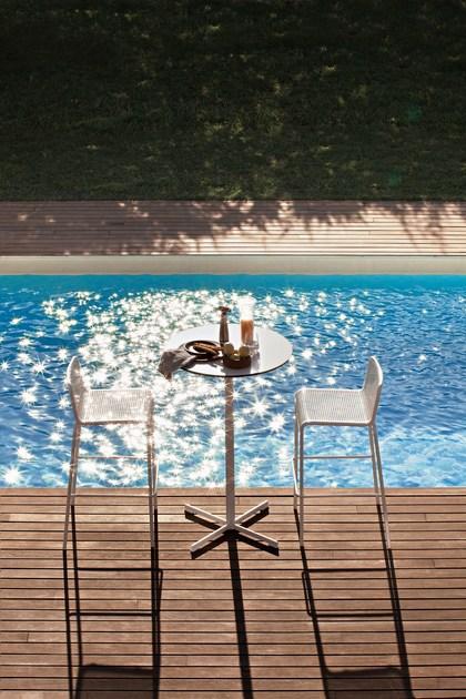 Varaschin База для столов Summer set 3124 - Вид №2