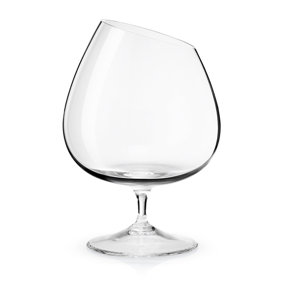 Бокал для коньяка 210 мл EVA SOLO ДИЗАЙНЕРСКИЕ 00-3862936 Прозрачный  - Вид №1